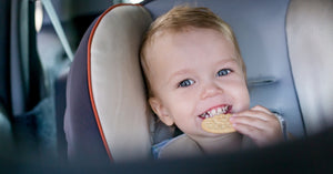 Ways To Keep Your Child Entertained On Road Trips